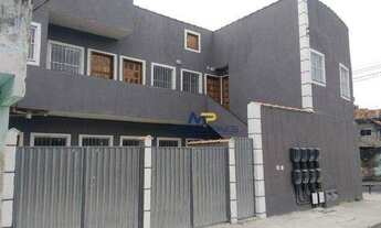 Imagem: Casa com 1 dormitório à venda, 43 m²