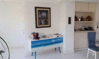 Imagem 3: Cobertura com 4 dormitórios à venda, 210 m² por R$ 900.000,00 - Astúrias - M - Guarujá/SP