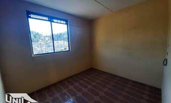 Imagem 5: Apartamento com 2 dormitórios para alugar, 65 m² por R$ 400,00/mês - Santa Cruz - Volta Re