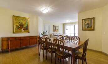 Imagem 3: Apartamento para venda possui 121 metros quadrados com 3 quartos em Vila Andrade - São Pau