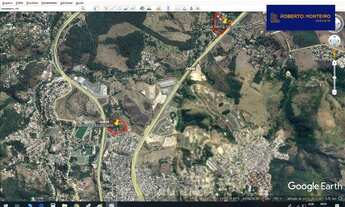 Imagem: Vespasiano-Área