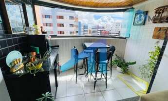 Imagem 6: Edf. Piazza San Marco, reformado, 8 andar>