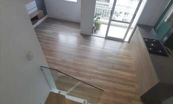 Imagem 3: Apartamento para aluguel tem 130 metros quadrados com 2 quartos