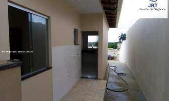 Imagem 4: Casa para venda possui 200 metros quadrados com 2 quartos em Recanto Verde - Esmeraldas