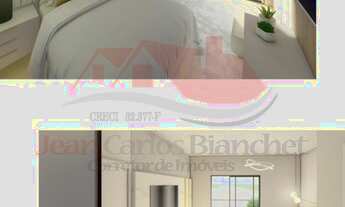 Imagem 2: Lindo Sobrado com 3 dormitórios sendo uma suite