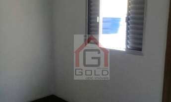 Imagem 6: Casa com 6 dormitórios à venda, 180 m² por R$ 636.000,00 - Jardim Santa Adélia - São Paulo