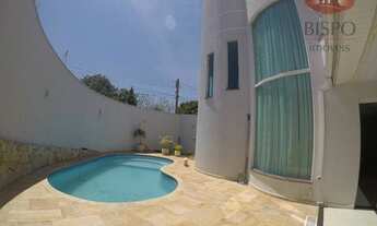 Imagem 3: Casa à venda, 270 m² por R$ 850.000,00 - Parque Residencial Jaguari - Americana/SP