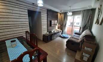 Imagem 4: Apartamento à venda no bairro Parque Munhoz - São Paulo/SP