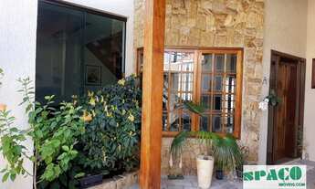 Imagem: Casa com 3 dormitórios à venda, 140 m²