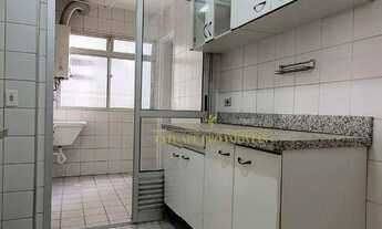 Imagem 7: Apartamento com 3 dormitórios para alugar, 79 m² por R$ 3.200/mês - Tatuapé - São Paulo/SP