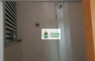 Imagem 4: Apartamento com 1 dormitório para alugar, 28 m² por R$ 700/mês - Zona 7 - Maringá/PR