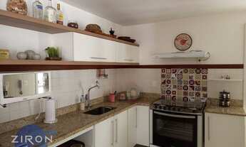 Imagem 6: Ziron Imóveis - Casa com 4 dormitórios à venda, 125 m² por R$ 1.200.000 - Bosque de Geribá