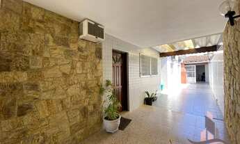 Imagem 3: Casa com 2 dormitórios à venda, 198 m² por R$ 530.000 - Caiçara - Praia Grande/SP