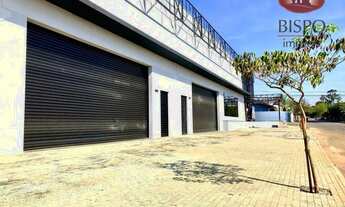 Imagem 4: Salão para alugar, 300 m² por R$ 13.500,00/mês - Jardim São Paulo - Americana/SP