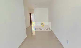 Imagem 4: Casas lineares próximo a rodovia, Jardim Bela Vista - Rio das Ostras