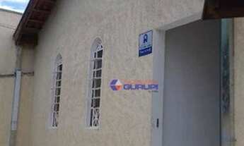 Imagem 6: Casa com 3 dormitórios à venda, 270 m² por R$ 320.000 - Vila Anchieta - São José do Rio Pr