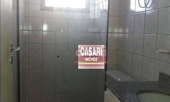 Imagem 3: Apartamento com 2 dormitórios à venda, 53 m² por R$ 245.000 - Baeta Neves - São Bernardo d