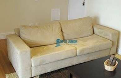 Imagem 4: Apartamento com 1 dormitório para alugar, 52 m² por R$ 4.300,00/mês - Brooklin - São Paulo