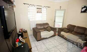 Imagem: Casa com 2 dormitórios à venda, 90 m²