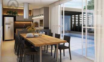 Imagem 4: Apartamento com 1 dormitório à venda, 46 m² por R$ 454.700,00 - Nova Campinas - Campinas/S