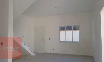 Imagem 4: Sobrado com 2 dormitórios à venda, 90 m² por R$ 293.300,00 - Estância Balneária de Itanhaé