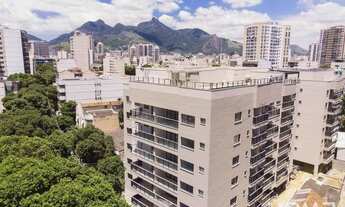 Imagem: Apartamento 3Qtos Tijuca