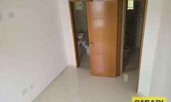 Imagem 4: Apartamento com 3 dormitórios à venda, 74 m² - Vila Curuçá - Santo André/SP