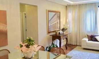 Imagem: Apartamento com 3 dormitórios à venda