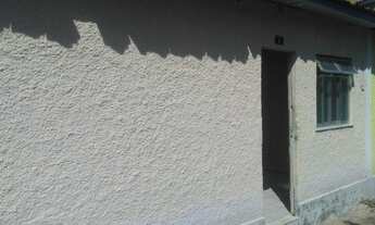 Imagem 2: Casa com um quarto em Nilópolis