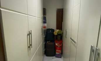 Imagem 6: Venha morar na quadra da Praia da Costa, apartamento com aproximadamente 180m²