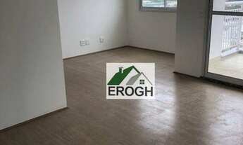 Imagem 5: Apartamento com 2 dormitórios à venda, 55 m² por R$ 735.000,00 - Cerâmica - São Caetano do