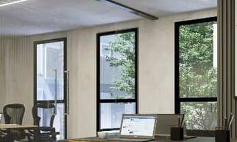 Imagem 4: Apartamento com 1 e 2 dormitório à venda, 22 m² por a partir de R$ 258.229,08 - Jardim Oce