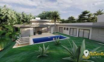 Imagem 2: Casa com 4 dormitórios à venda, 365 m² por R$ 3.890.000 - Kurumin - Itu/SP