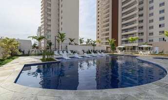 Imagem 3: Apartamento para Venda em Limeira, Jardim Aquarius, 4 dormitórios, 4 suítes, 2 banheiros