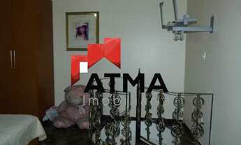 Imagem 5: Rio de Janeiro - Apartamento Padrão - Penha Circular