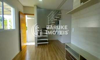 Imagem 3: Sobrado para alugar no condomínio Park Real, com 3 dormitórios, sendo 1 suíte e 1 escritór