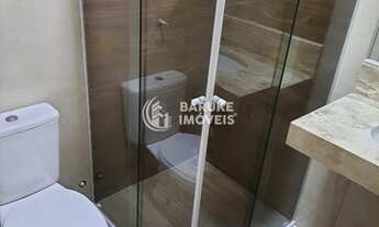 Imagem 6: Casa térrea com 3 dormitórios e churrasqueira no Jardim Veneza em Indaiatuba/SP!