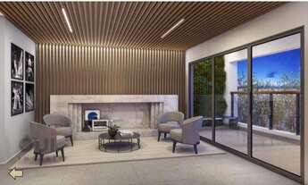 Imagem 2: Apartamento com 2 dormitórios à venda, 79 m² por R$ 1.400.000,00 - Vila Madalena - São Pau