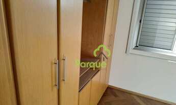 Imagem 7: Apartamento com 3 dormitórios para alugar, 76 m² por R$ 3.000,00/ano - Aclimação - São Pau