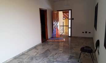 Imagem 4: Casa com 3 dormitórios para venda e locação, 126 m² por R$ 890.000 - Vila Medon - American