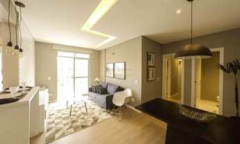 Imagem 2: Edifício Annecy - Apartamento, 82 m², 3 Dormitórios, 1 Suíte, Bairro Merces