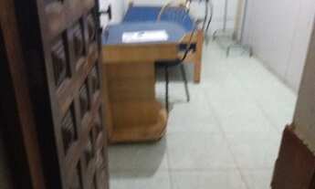 Imagem 3: Quarto individual- Saude V Moraes