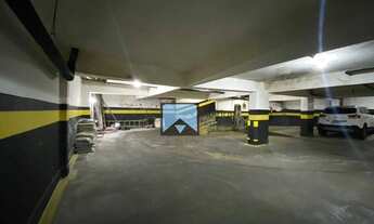 Imagem 3: Apartamento 03 quartos 01 suíte e vaga de garam, com elevador