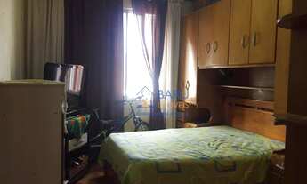 Imagem 16: Apartamento com 3 dormitórios à venda, 110 m² por R$ 650.000,00 - Campos Elíseos - São Pau