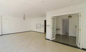 Imagem 3: Venda Apartamento 3 Dormitórios - 143 m² Higienópolis