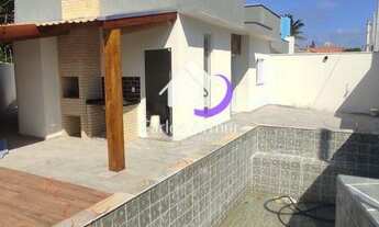 Imagem: Casa para venda com 93 m² com 3 quartos