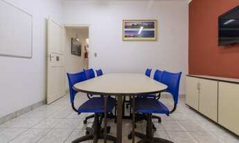 Imagem 5: Prédio comercial à venda, Santo Antônio, São Caetano do Sul