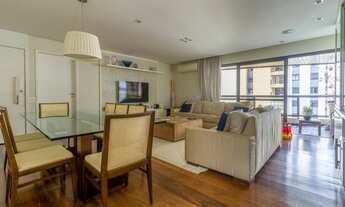 Imagem 1: Apartamento Venda Vila Nova Conceição 157 m² 3 Dormitórios