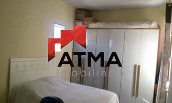 Imagem 6: Rio de Janeiro - Apartamento Padrão - Olaria