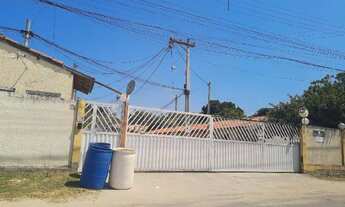 Imagem: Casa para venda com 58 metros quadrados